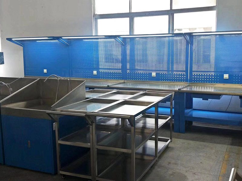 自動(dòng)變速箱維修設(shè)備