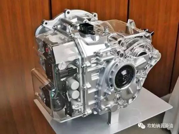 大眾1.4T DSG原地換擋時，從N檔掛R檔時變速箱有明顯咔咔聲